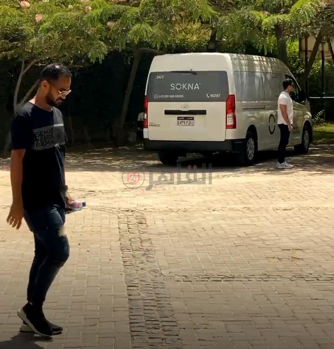 وليد سليمان 