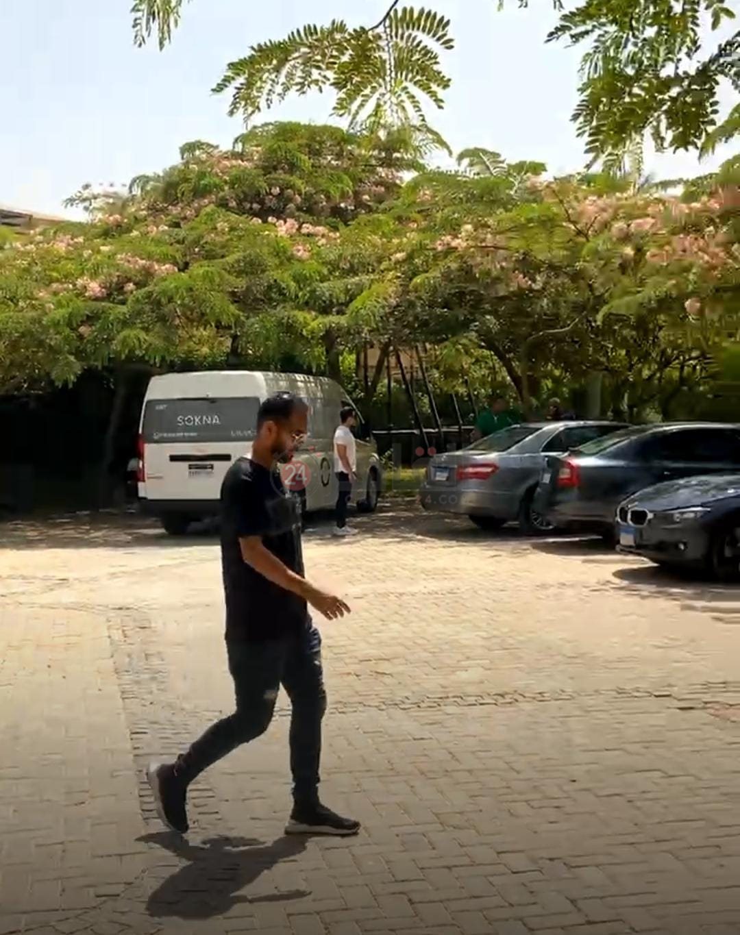 وليد سليمان 