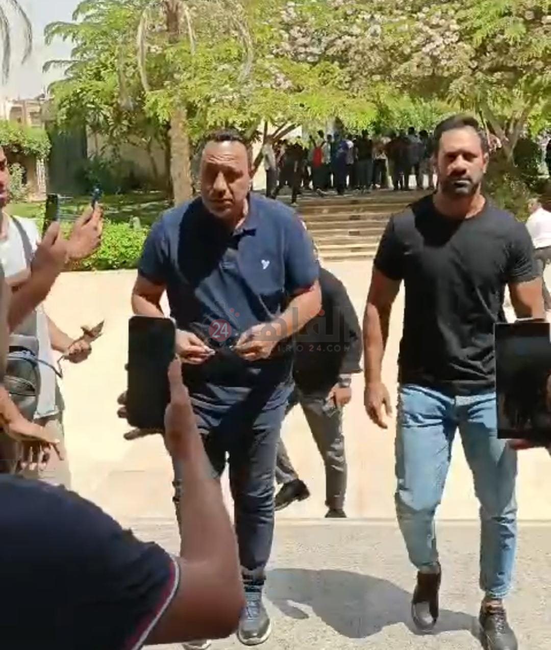 حسني عبد ربه 