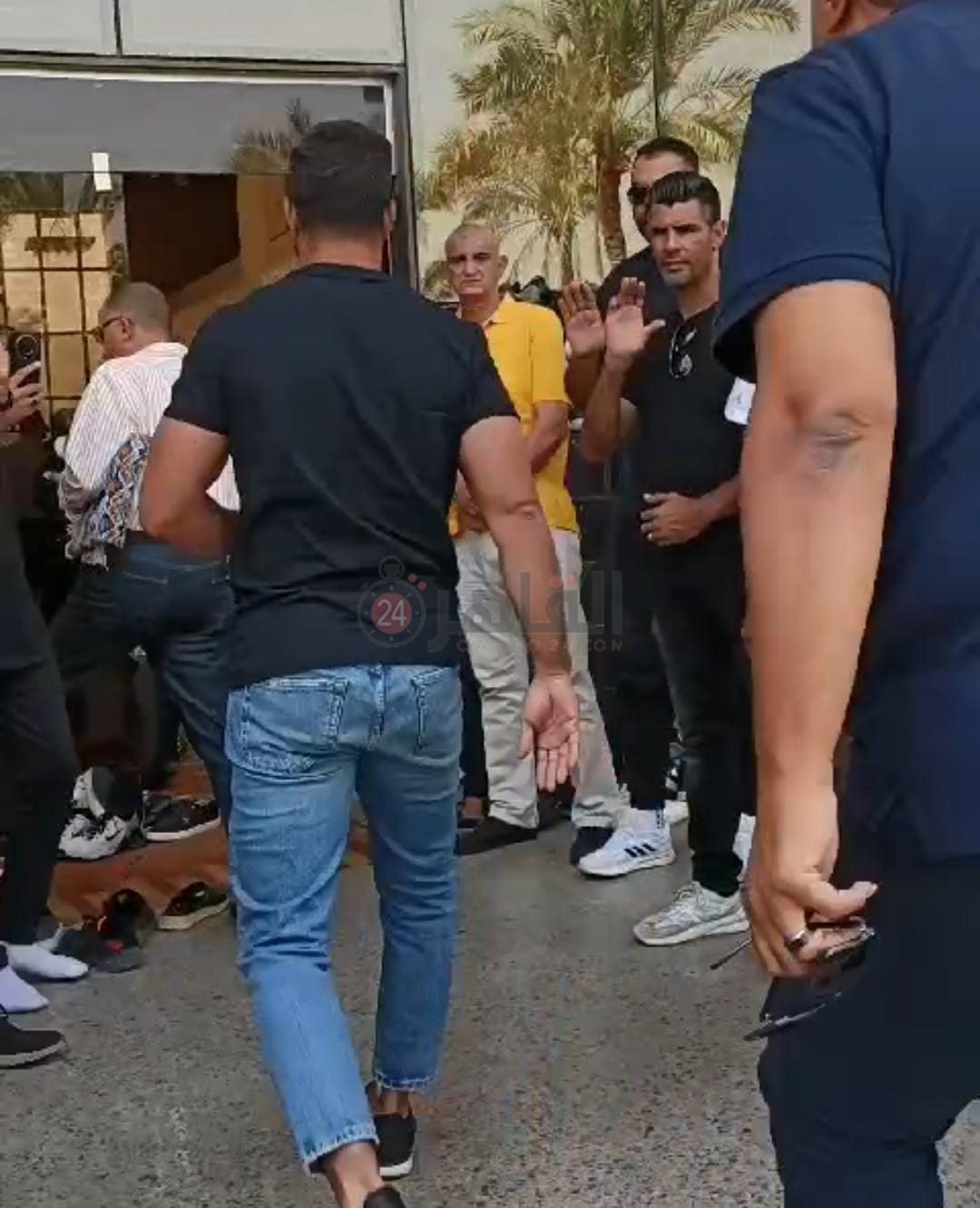 حسني عبد ربه 