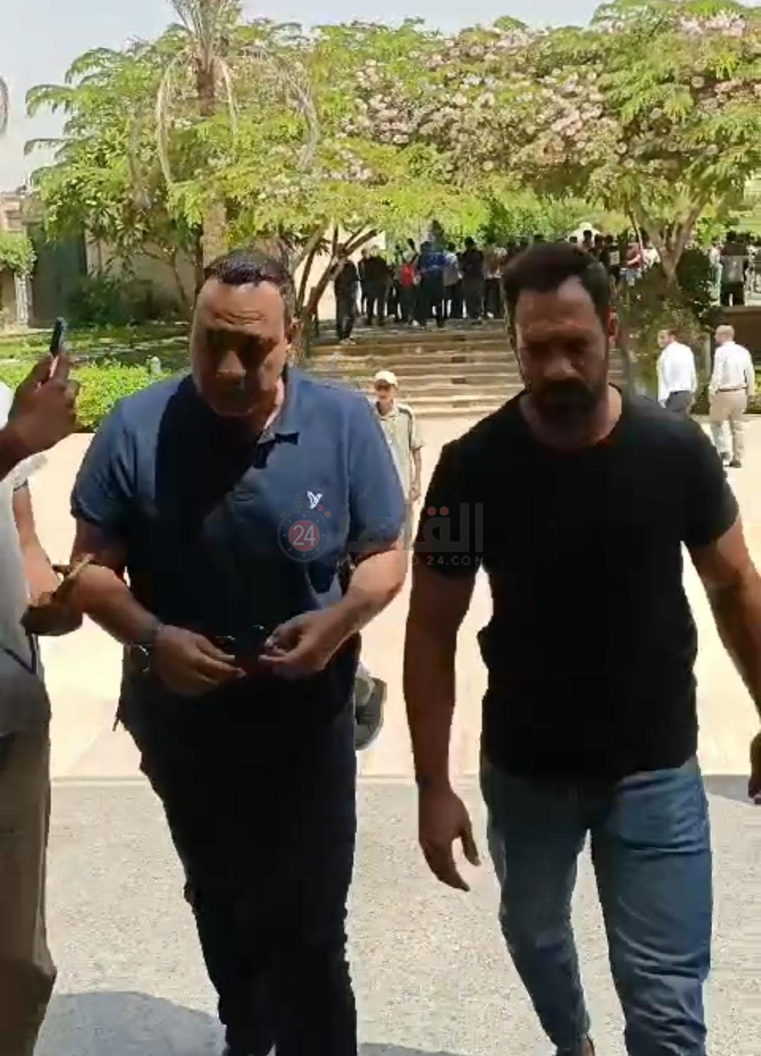 حسني عبد ربه 