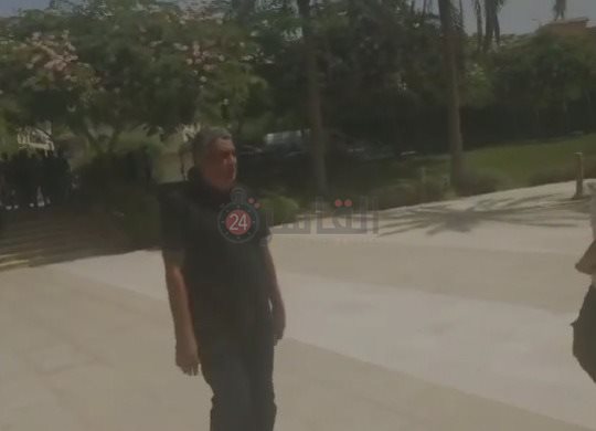 حسني عبد ربه 