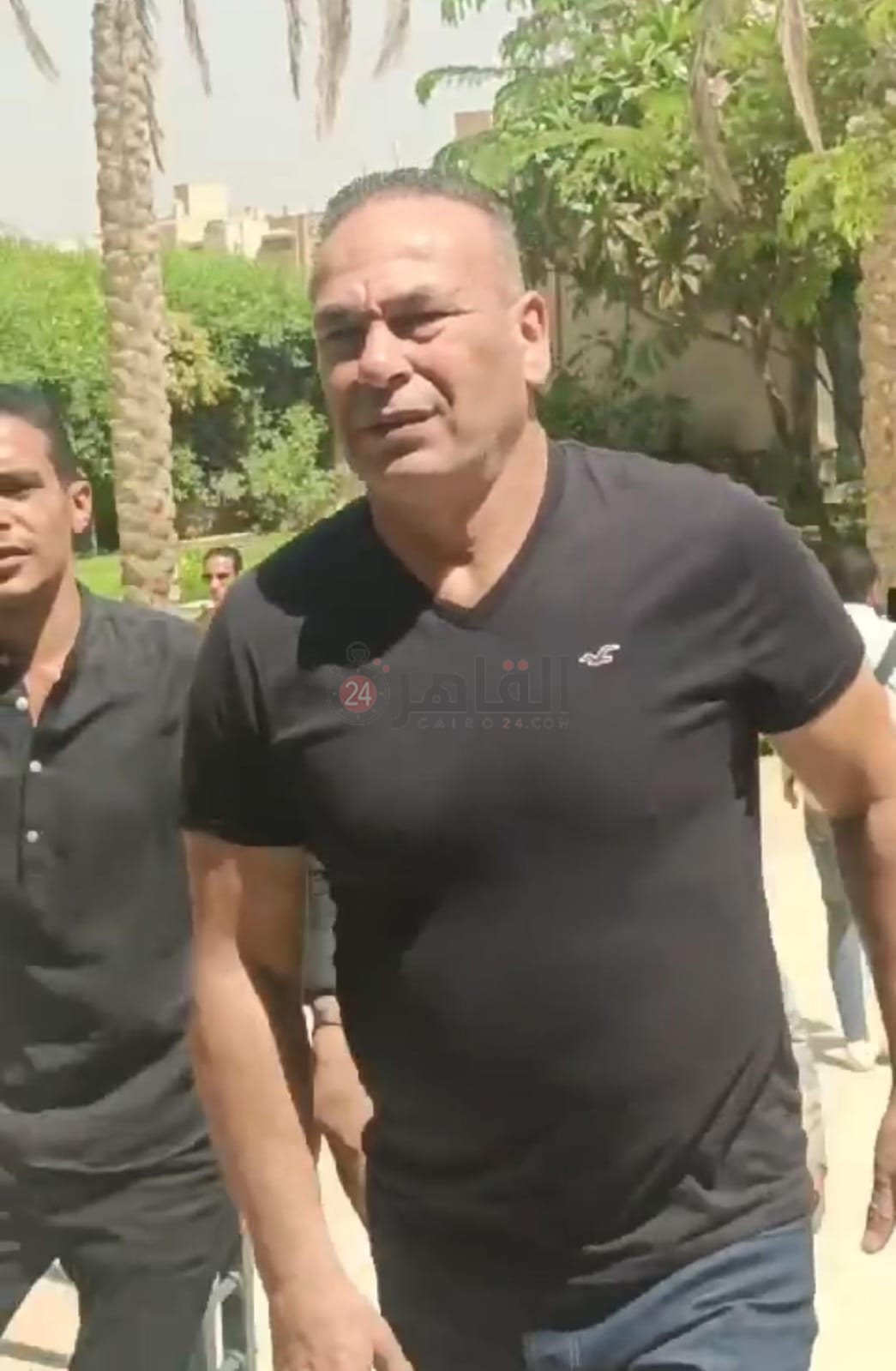 ابراهيم حسن 