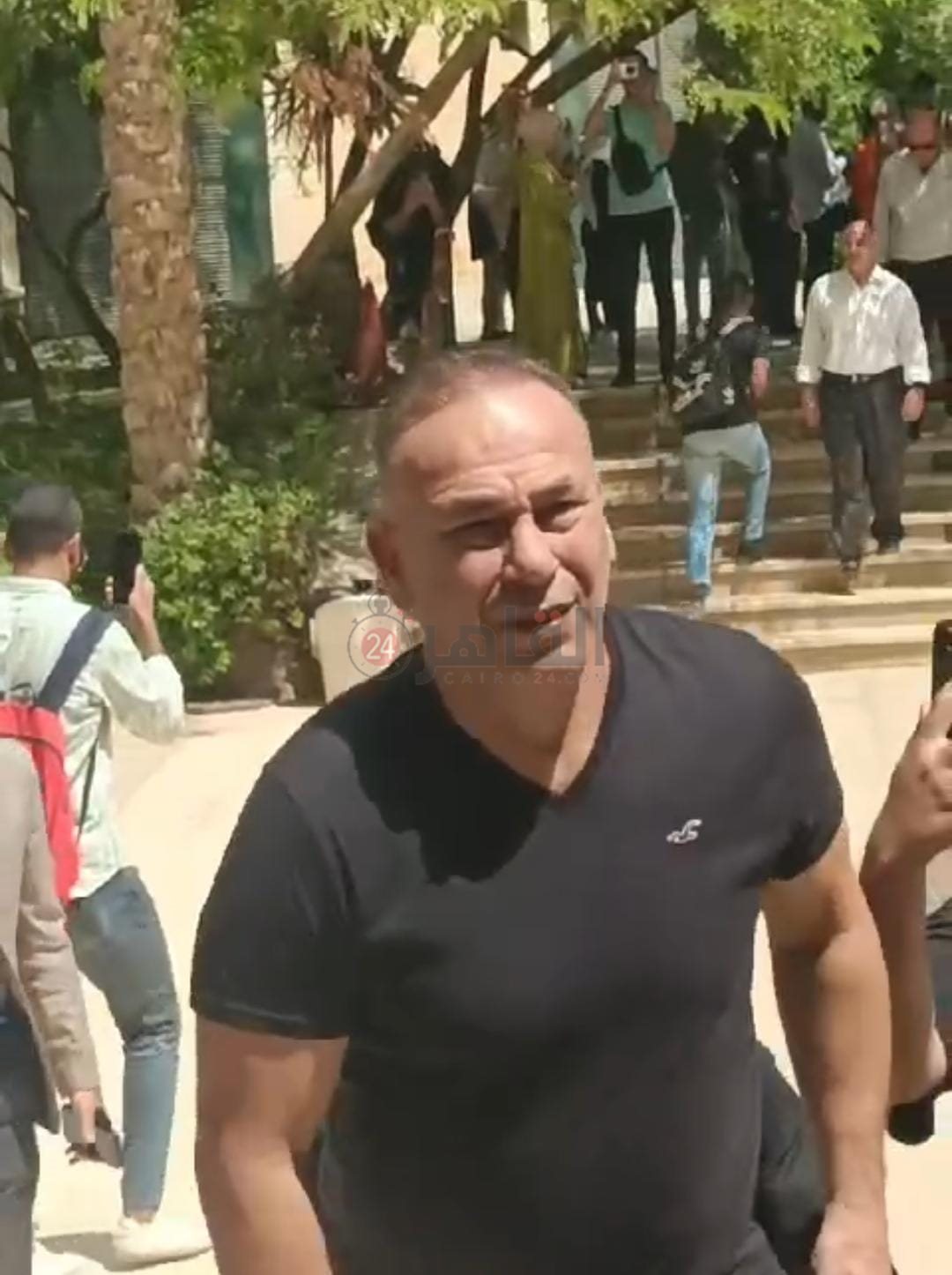 ابراهيم حسن 