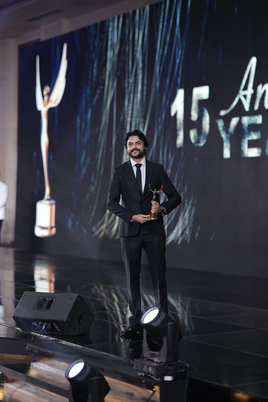 هرجان الفضائيات العريية 11