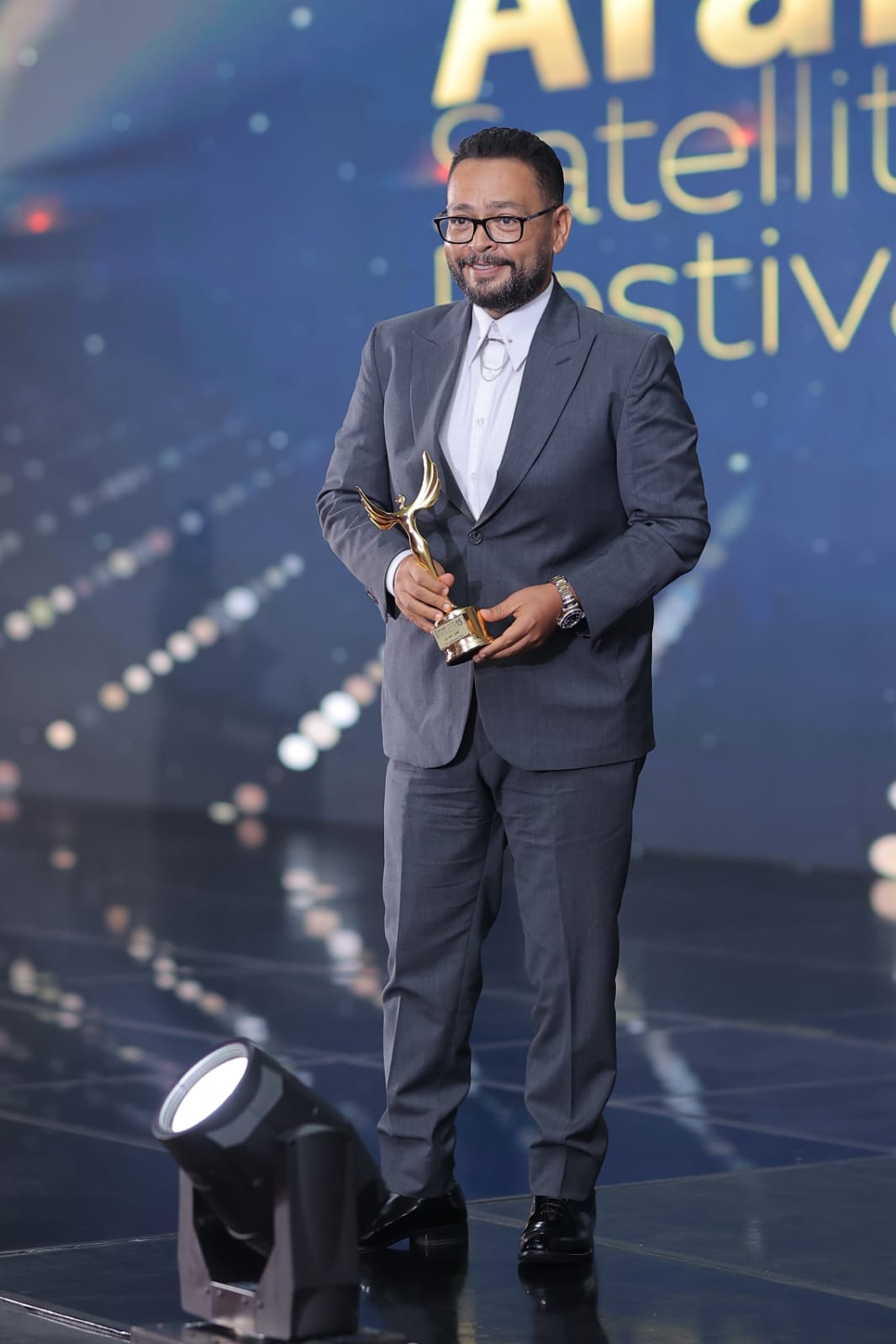 هرجان الفضائيات العريية 13