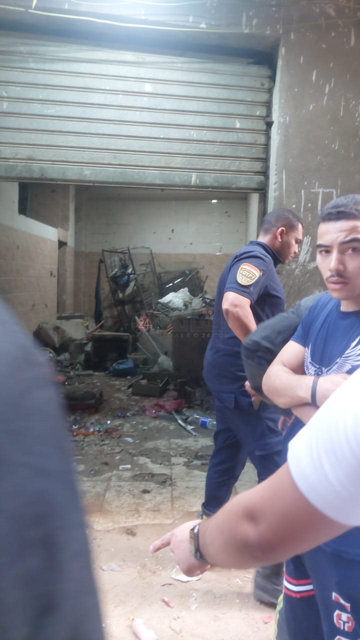 انفجار مدينة نصر.jfif 1