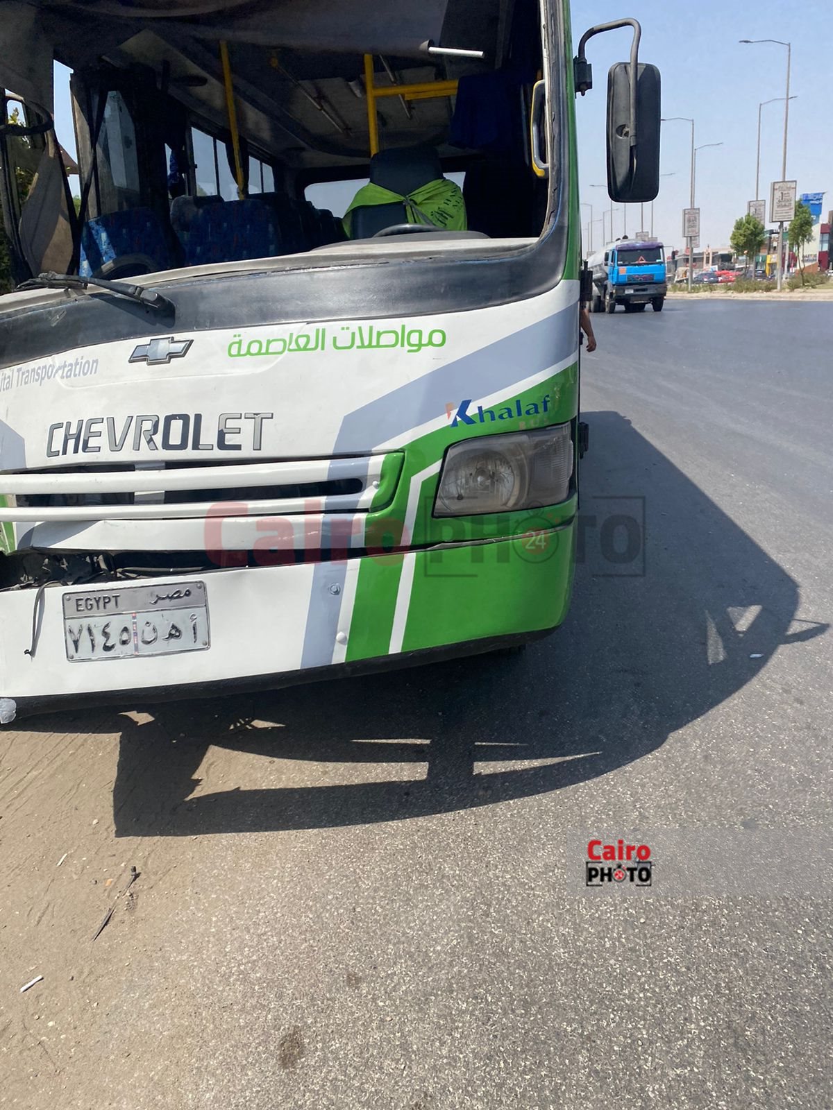 حادث الطريق السياحي (4)