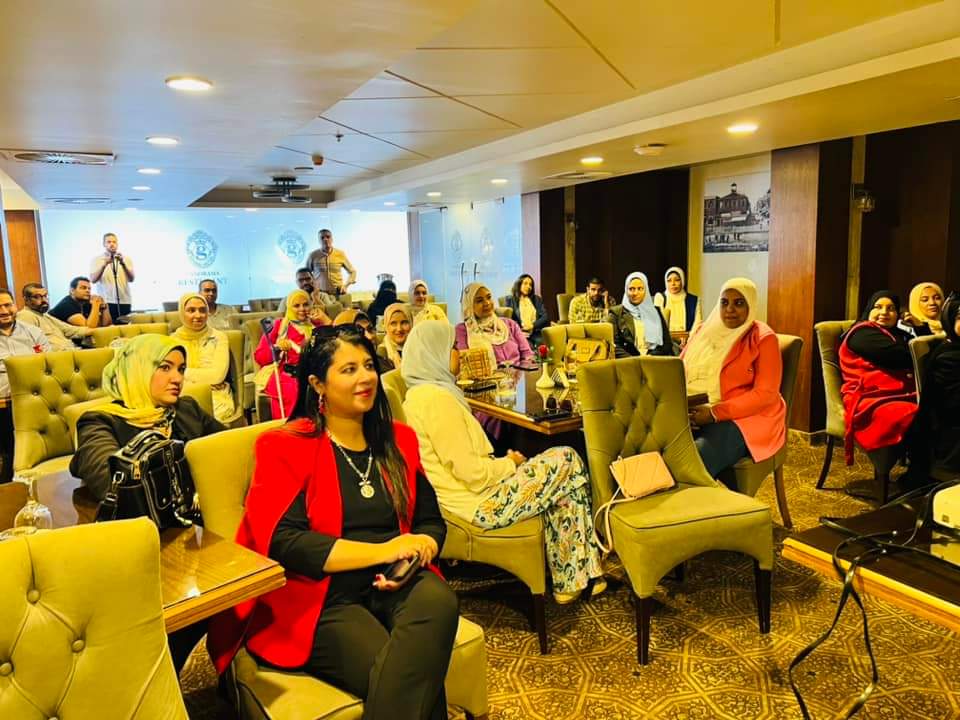 اليوم العالمي لسلامة المرضى ببورسعيد 