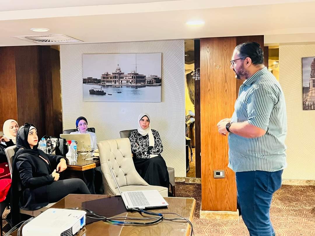 اليوم العالمي لسلامة المرضى ببورسعيد 