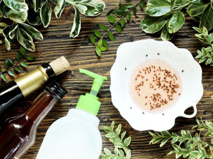 كيفية التخلص من الهاموش