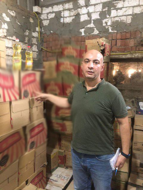 المضبوطات 01