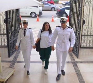 وزارة الداخلية تصطحب أبناء الشهداء إلى مدارسهم