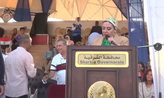 مهرجان الشرقية للخيول العربية 03