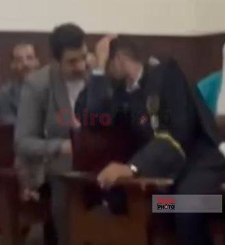 مدير اعمال حلمي بكر