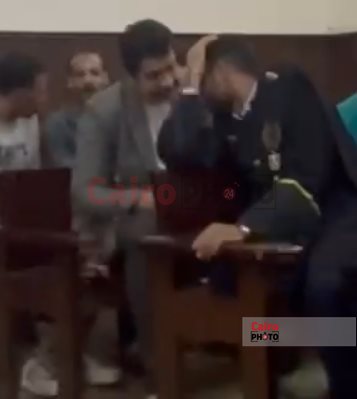 مدير اعمال حلمي ك