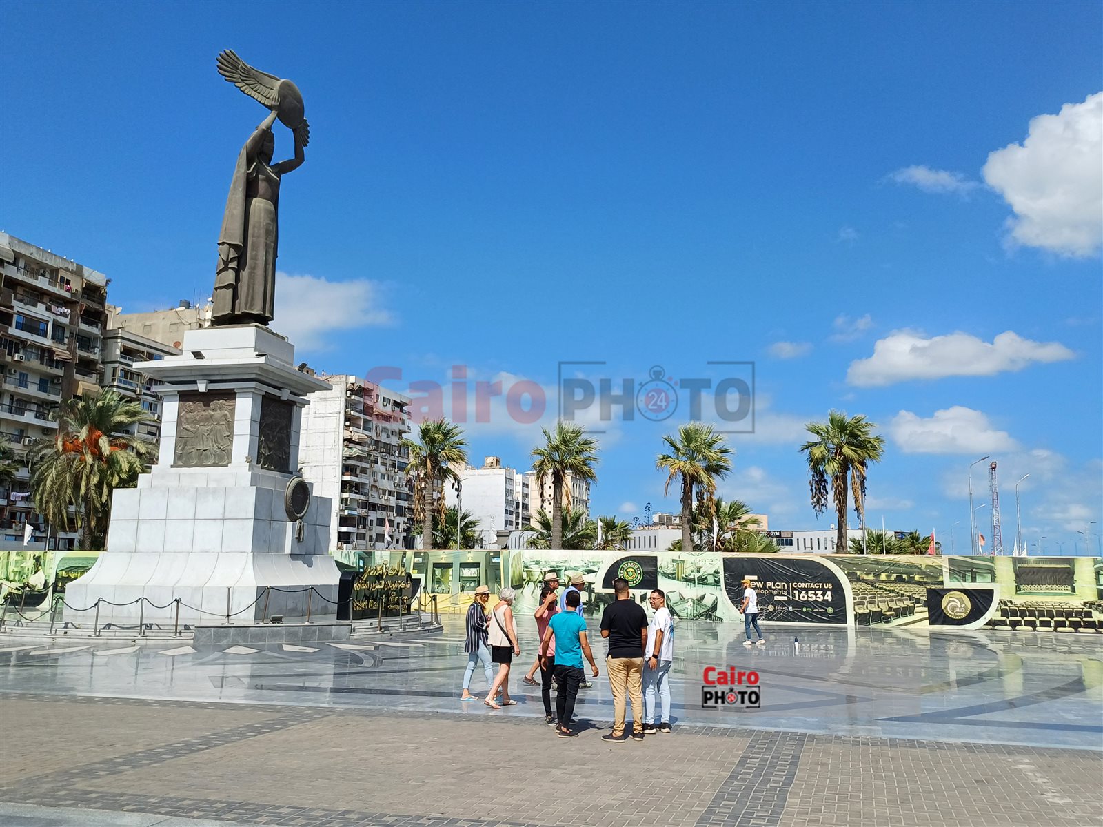 اجمل سفينة في العالم 