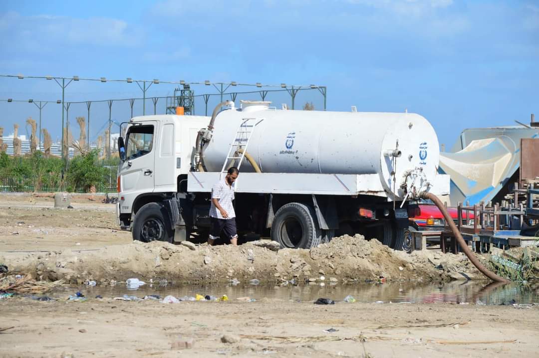 مدينة بورفؤاد 