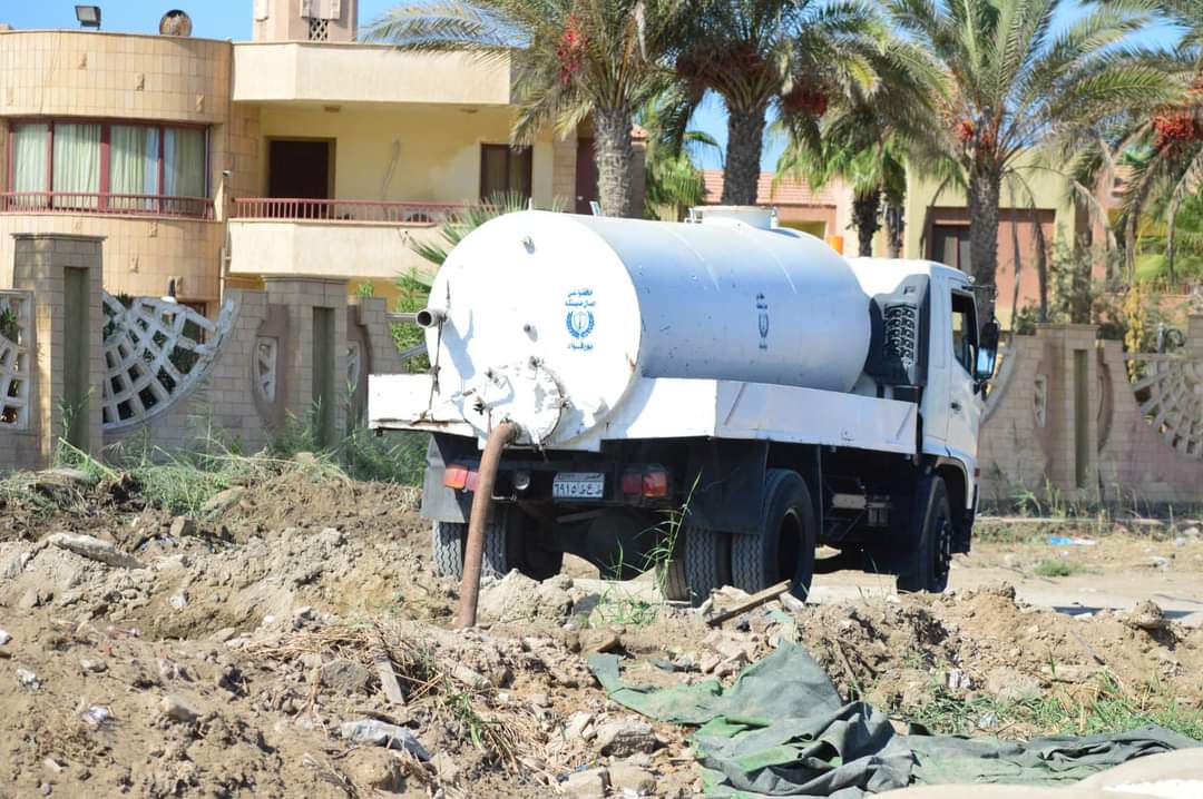 مدينة بورفؤاد 