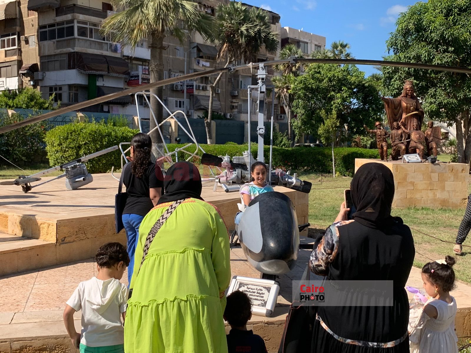 المتحف الحربي ببورسعيد 