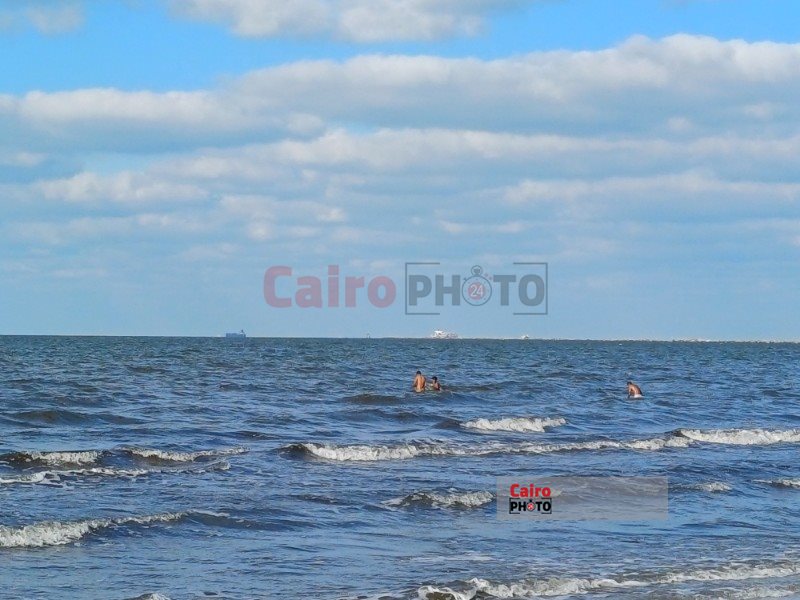 شاطئ بورسعيد