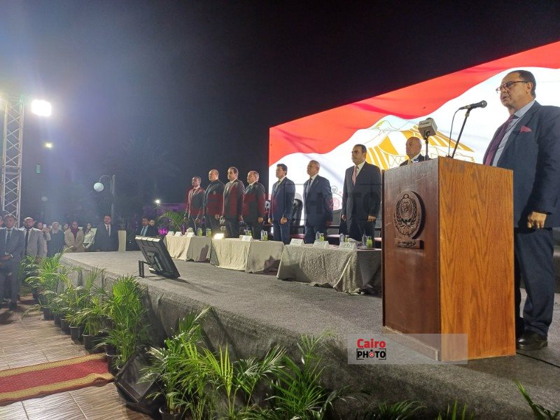 المؤتمر الصحفي لبطولة العالم 