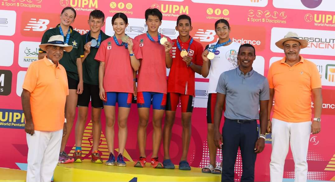 منافسات بطولة العالم ببورفؤاد 