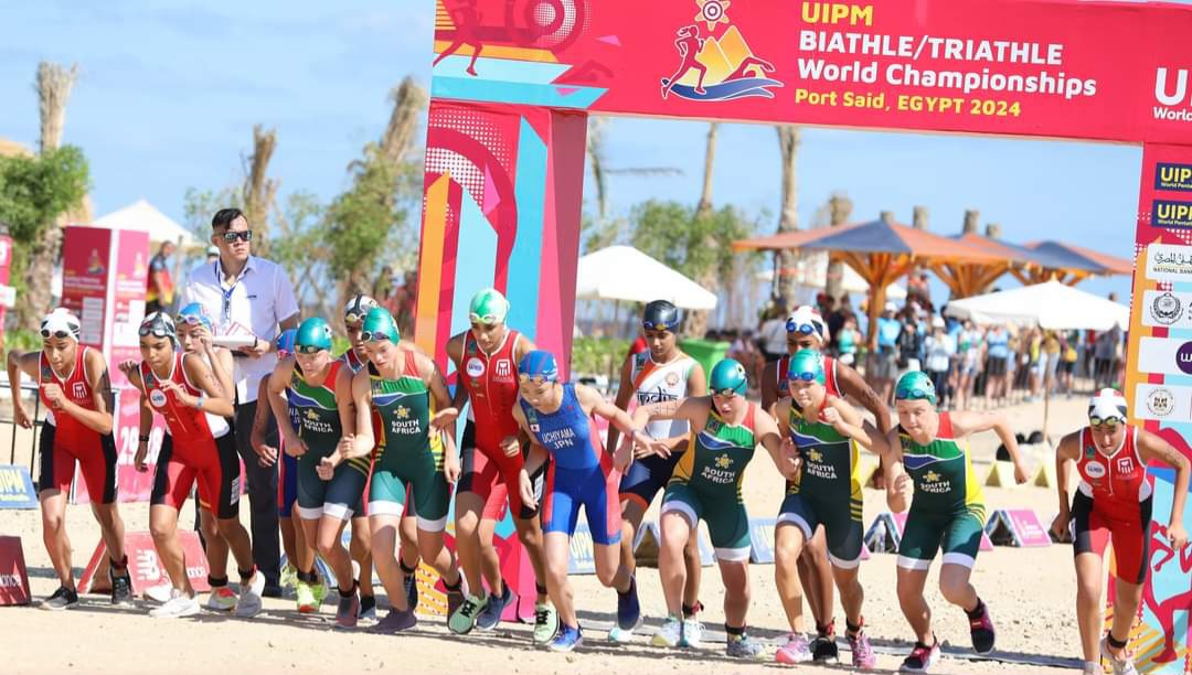 منافسات بطولة العالم ببورفؤاد 