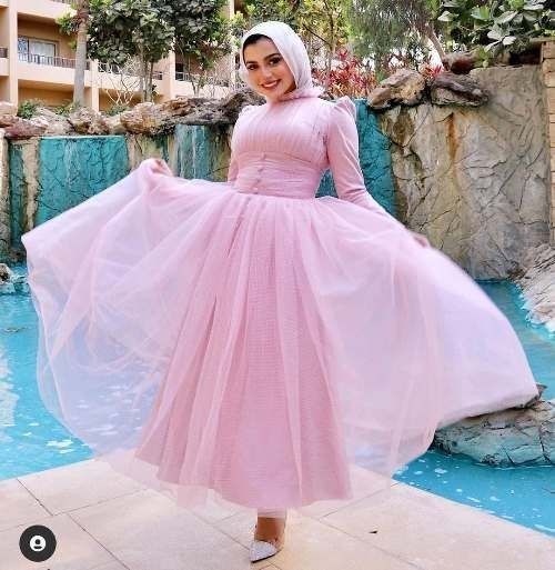 فساتين خطوبة فخمة جدا