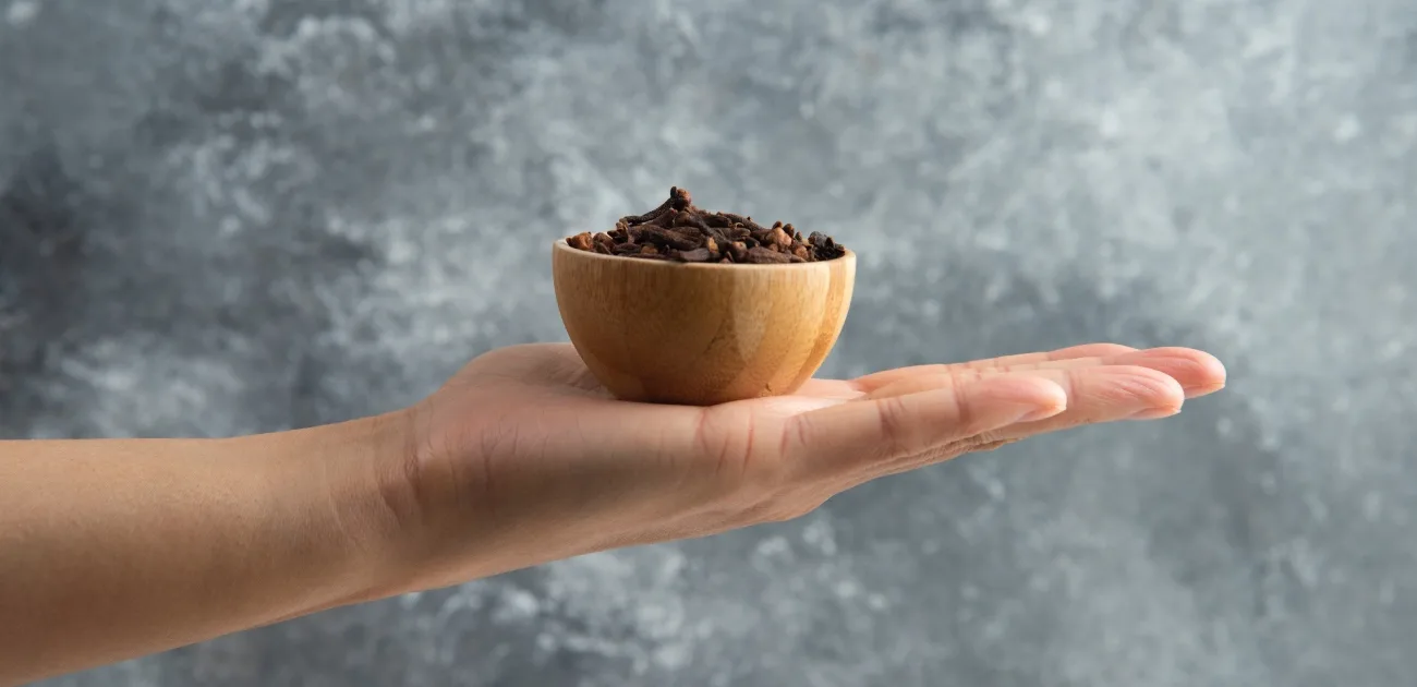 فوائد القرنفل للمرأة