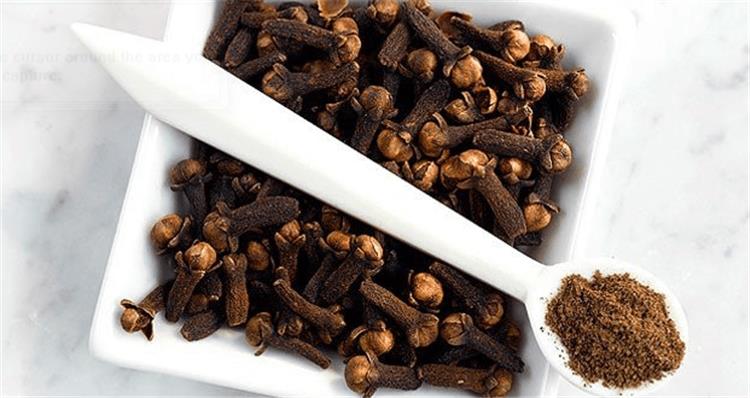 فوائد القرنفل للمرأة المتزوجة