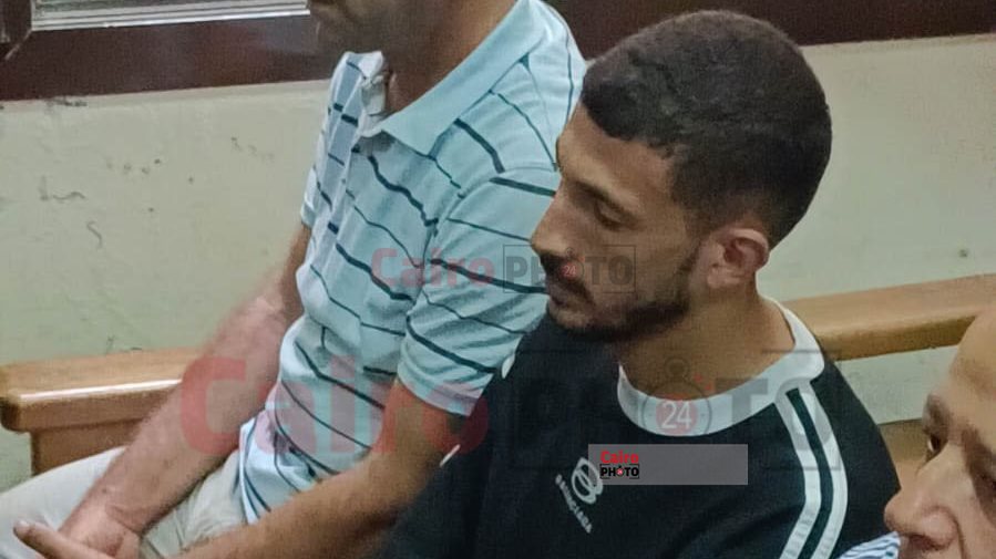 ثالث جلسات أحمد فتوح