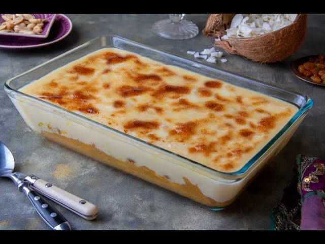 طريقة عمل صينيه البطاطا الحلوة بالفرن نادية السيد