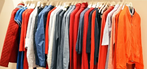 تفسير حلم ملابس جديدة للرجل المتزوج