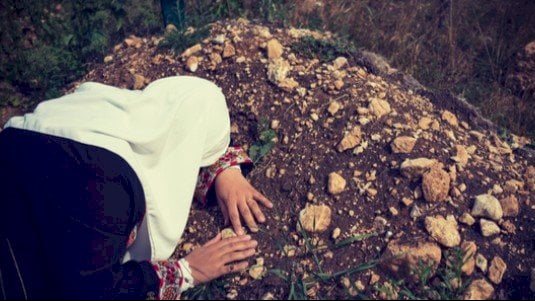 تفسير حلم موت الزوج وعدم البكاء عليه