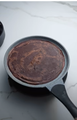 طريقة عمل الكريب الحلو