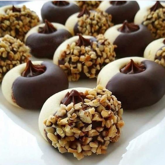 طريقة عمل البيتيفور بالزبدة