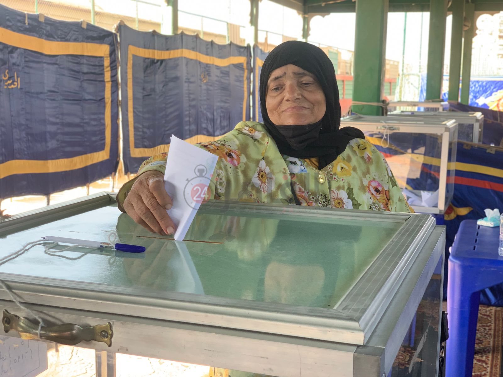 الجمعية العمومية العادية للنادي المصري