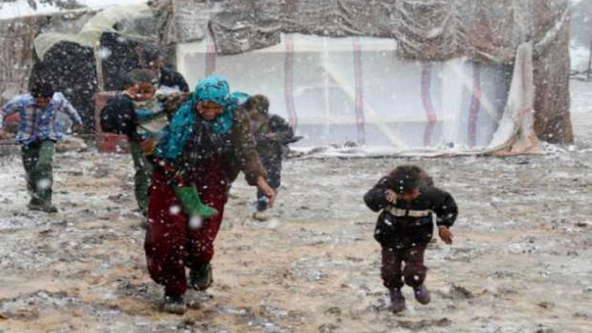 دعاء تخفيف البرد الشديد.. ماذا قال النبي في هذه الأوقات؟