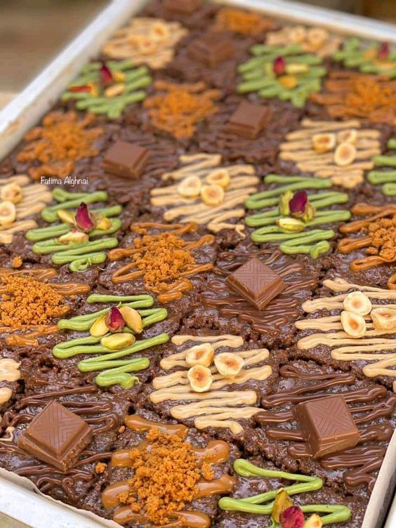 بسبوسة جلاكسي