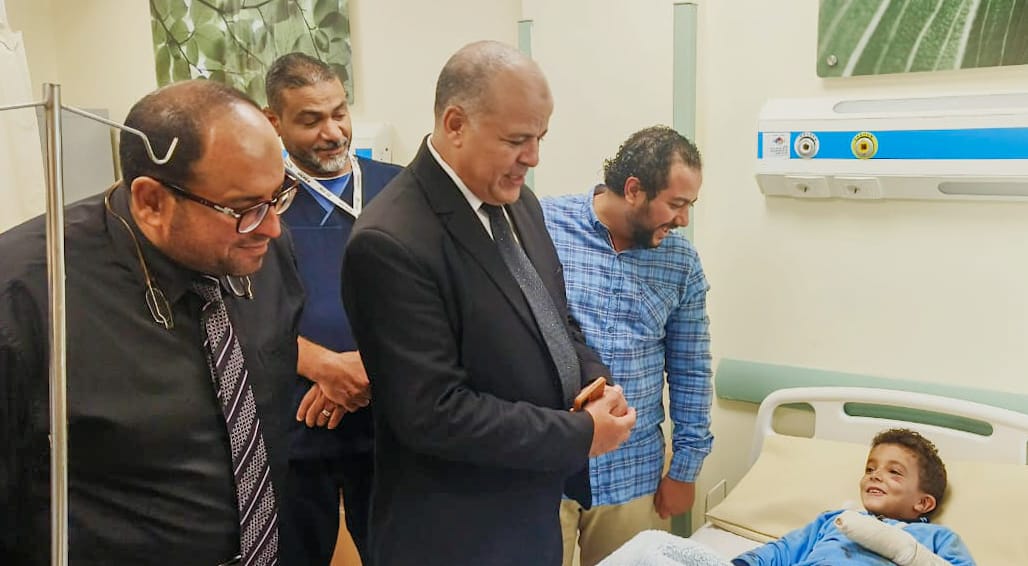 وكيل تعليم بورسعيد 