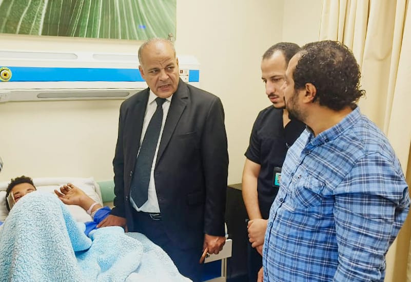 وكيل تعليم بورسعيد 