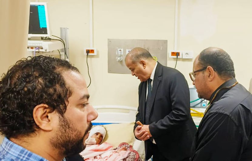 وكيل تعليم بورسعيد 