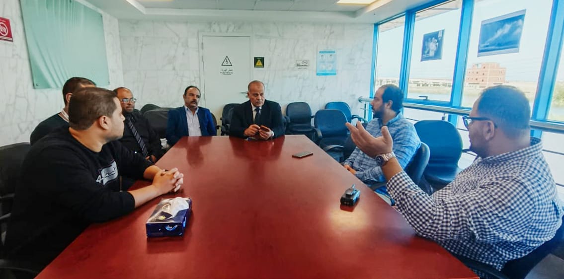 وكيل تعليم بورسعيد 