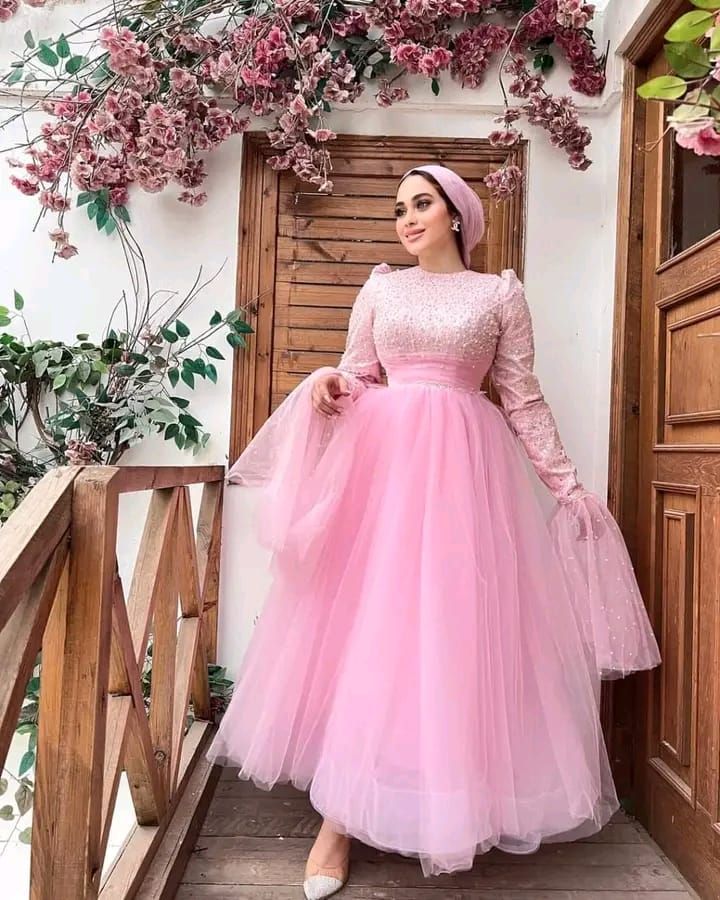 فساتين سواريه 2025 ستان