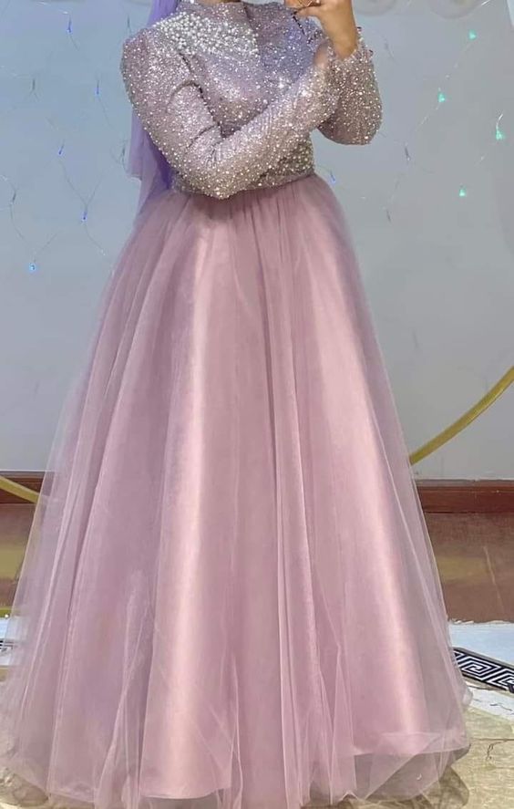 فساتين سواريه 2025 ستان