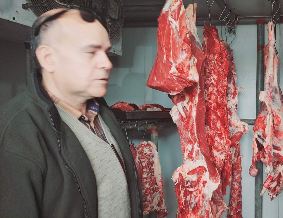 الحملات التموينية ببورسعيد 