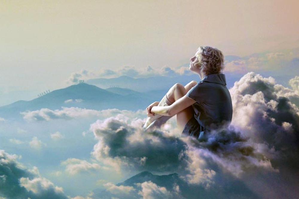 رؤية النبي في المنام دون رؤية وجهه