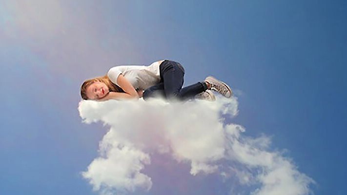 شكل الرسول في المنام