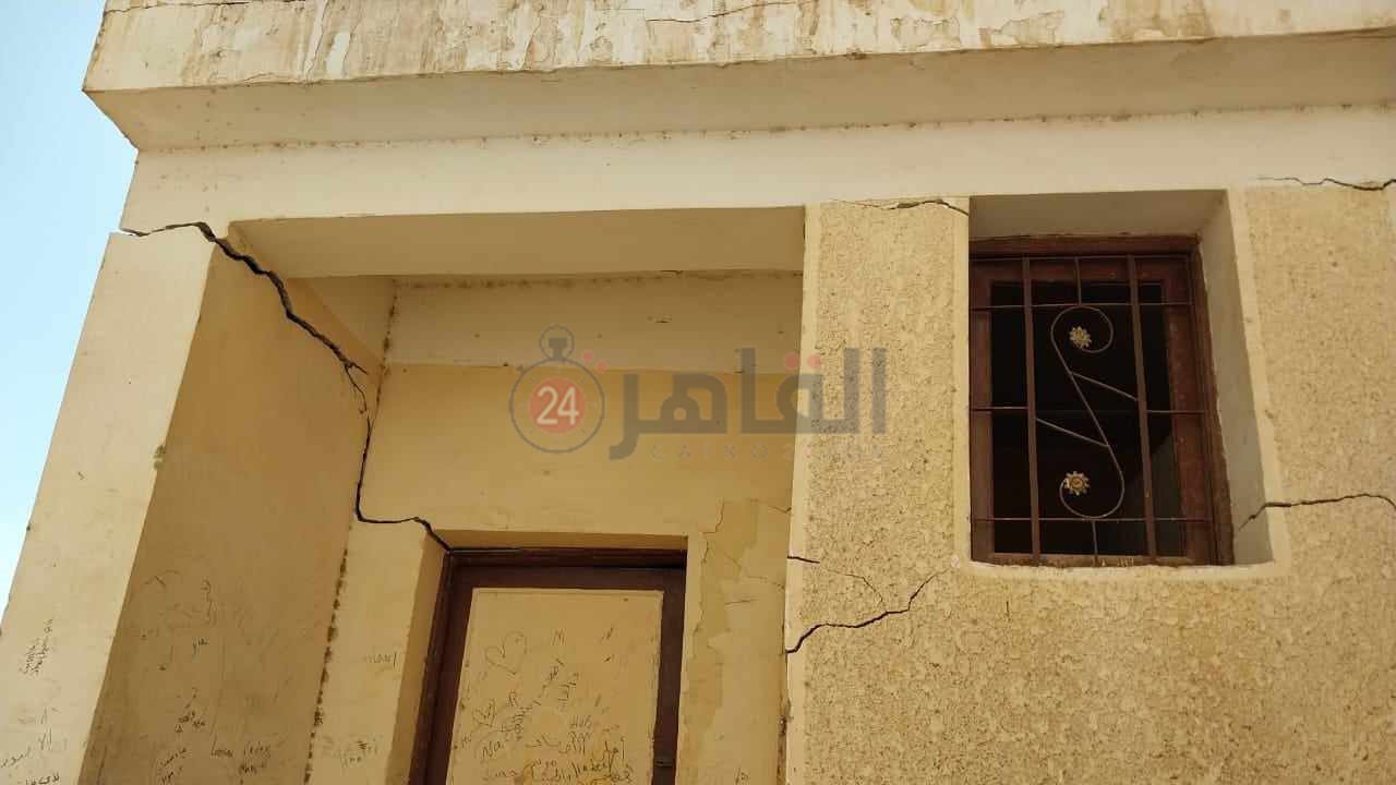 مدرسة سنهور البحرية بالفيوم 